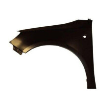 Skoda Fabia /Roomster 2007-2014 Front Wing Passenger Side