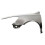 Skoda Octavia 2009-2013 Front Wing Primed Passenger Side 1