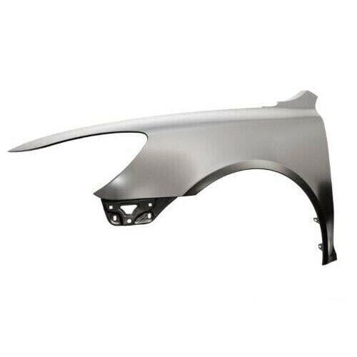Skoda Octavia 2009-2013 Front Wing Primed Passenger Side