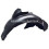 Skoda Fabia / Roomster 2007-2014 Front Wing Arch Liner Splash Guard Left 1