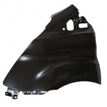 Ford Transit Custom 2012-2018 Front Wing W/O Indicator Lamp Hole Passenger Side