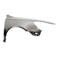 Skoda Octavia 2009-2013 Front Wing Primed Driver Side