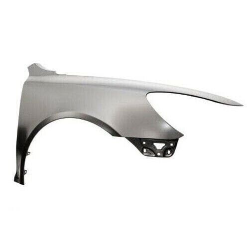 Skoda Octavia 2009-2013 Front Wing Primed Driver Side