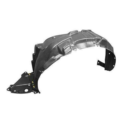 Toyota Auris 2013-2015 Front Wing Arch Liner Splash Guard Passenger Complete