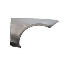 Mercedes E-Class W212 2009-2013 Front Wing Driver Side Steel 