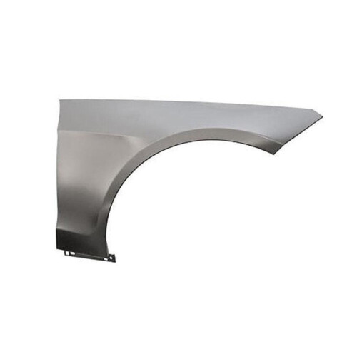 Mercedes E-Class W212 2009-2013 Front Wing Driver Side Steel 