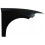 Seat Leon Estate 2014- Front Wing Primed Driver Side 1