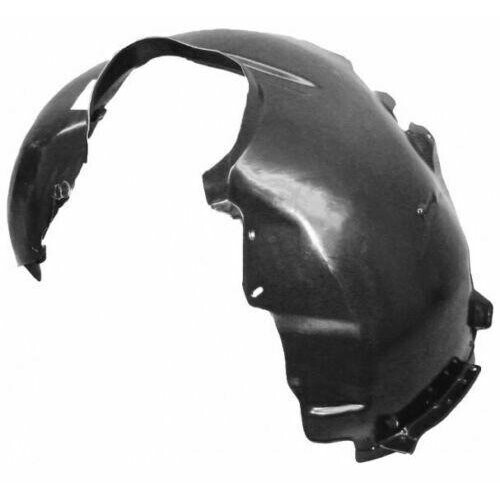 Ford Focus 2005-2011 Front Wing Arch Liner Splash Guard Passenger Side