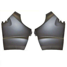 Citroen Relay 2006-2014 Front Wing Pair Left & Right Primed Hight Quality