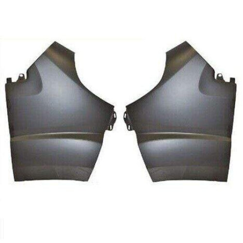Citroen Relay 2006-2014 Front Wing Pair Left & Right Primed Hight Quality