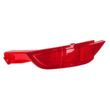 Ford Fiesta Mk7 2008-2017 Rear Bumper Reflector Passenger Side