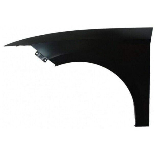 Seat Leon Hatchback 2013- Front Wing Primed Passenger Side