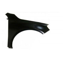 Mercedes A-Class W176 2012-2018 Front Wing Driver Side Steel
