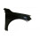 Mercedes A-Class W176 2012-2018 Front Wing Driver Side Steel 1