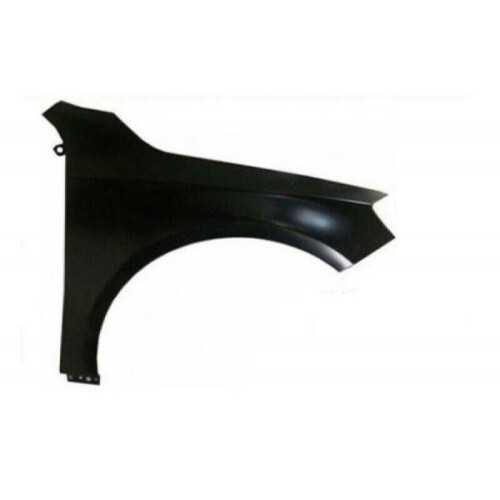 Mercedes A-Class W176 2012-2018 Front Wing Driver Side Steel