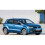 VW Polo Hatchback 2009-2017 Rear Bumper Reinforcer 4