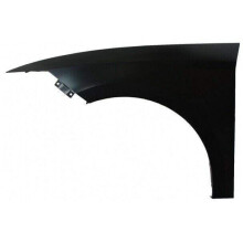 Seat Leon Estate 2014- Front Wing Primed Passenger Side
