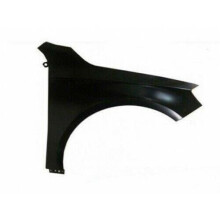 Mercedes A Class W176 2013- Front Wing Driver Side Aluminium