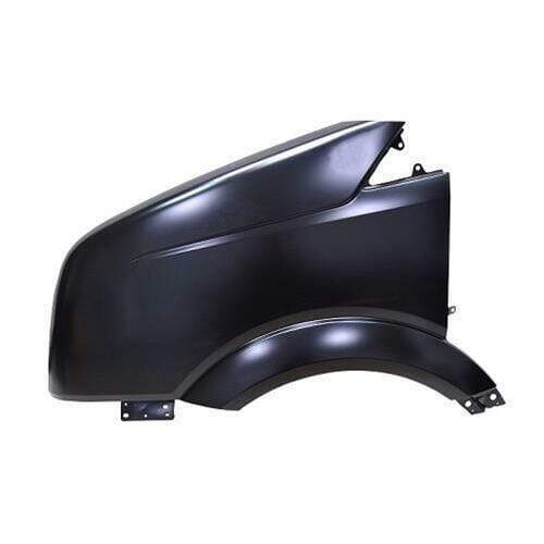 VW Crafter 2006-2017 Front Wing Primed Passenger Side