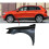 VW Tiguan 2016- Front Wing Passenger Side 1
