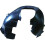 Ford Focus 2011- Onwards Front Wing Arch Liner Splash Guard Driver Side  2