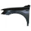 VW Tiguan 2016- Front Wing Passenger Side 2