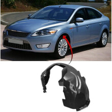 Ford Mondeo 2007-2014 Front Wing Arch Liner Splash Guard Passenger Side 