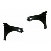 Mercedes A-Class W176 2013- Front Wing Primed Pair Left & Right Steel
