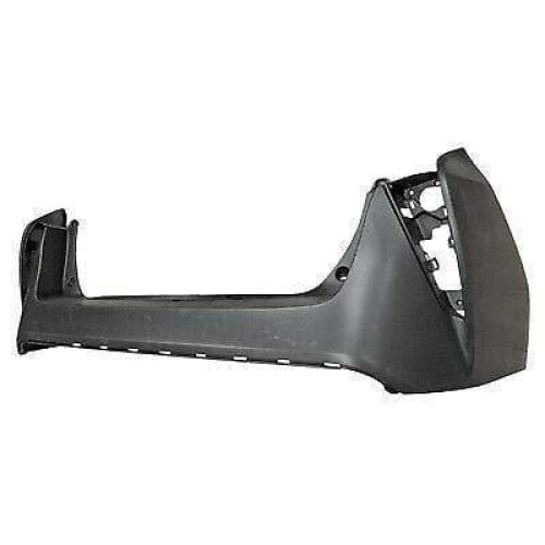 Toyota Prius 2016- Rear Bumper Primed