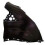 Ford Transit 2014- Front Wing Primed W/O Antenna Hole Driver Side 1