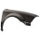 VW Passat 2000-2005 Front Wing Primed W/O Side Lamp Hole Driver Side 1