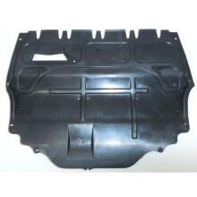 Seat Ibiza 2002-2017 Engine Cover Undertray Diesel Engines