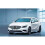 Mercedes A-Class W176 2013- Front Wing Primed Pair Left & Right Steel 2