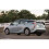 Toyota Prius 2016- Rear Bumper Primed 2
