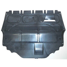 Skoda Rapid 2012-2018 Engine Cover Undertray Diesel Engines Incurence Approved