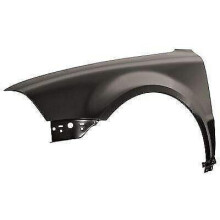VW Passat 2000-2005 Front Wing Primed W/O Side Lamp Hole Passenger Side