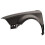 VW Passat 2000-2005 Front Wing Primed W/O Side Lamp Hole Passenger Side 1