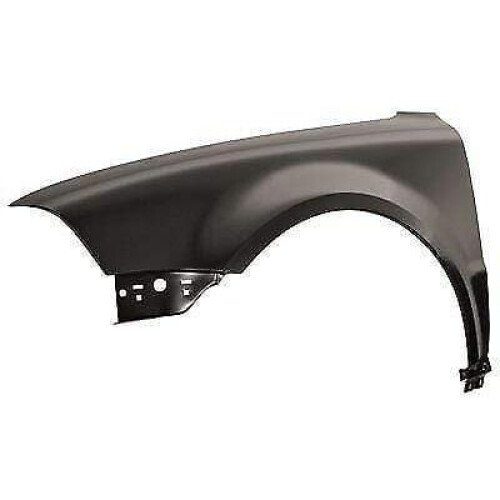 VW Passat 2000-2005 Front Wing Primed W/O Side Lamp Hole Passenger Side