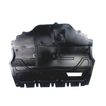 VW Polo 2002-2018 Engine Cover Undertray Diesel Engines