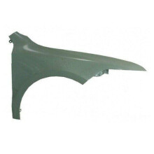 Skoda Superb Estate / Hatchback 2008-2013 Front Wing No Indicator Hole Driver Side