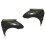 Citroen Berlingo 2008-2012 Front Wing Pair Left & Right With Repeater Hole 1
