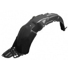 Toyota Yaris 2011-2017 Front Wing Arch Liner Splash Guard Passenger Side Complete