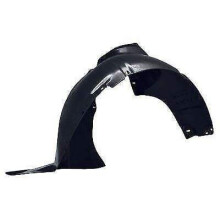 VW Polo 2002-2009 Front Wing Arch Liner Splash Guard Left Side Complete