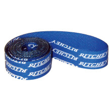 (27.5 Inch X 23 MM, Blue) Ritchey Rim Tape
