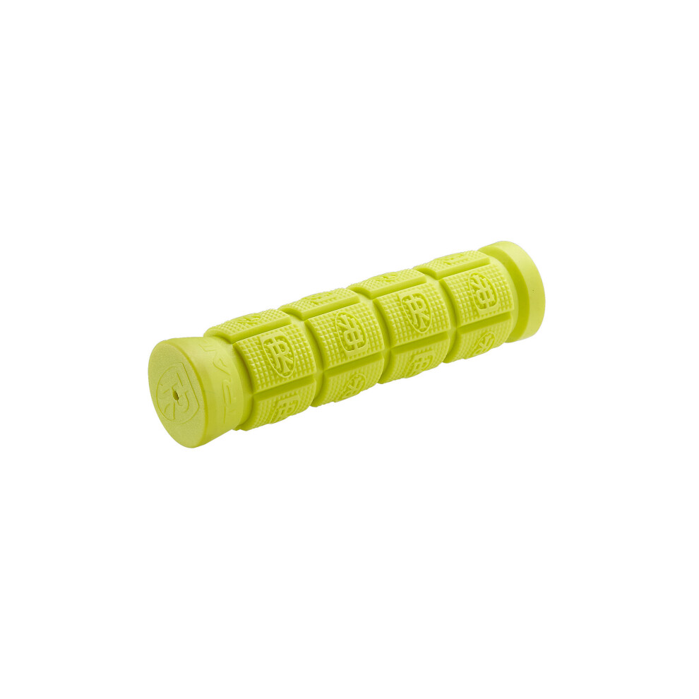 (125 MM, Yellow) Ritchey Comp Trail MTB Handlebar Grips
