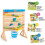 Playhouse Wooden Waterwall 3