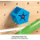 Playhouse Wooden Waterwall 7