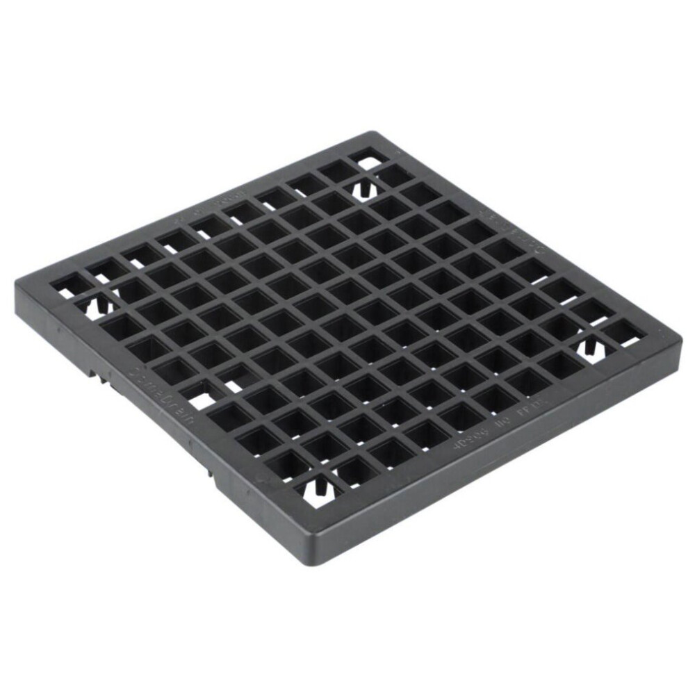 Osma Underground Drain Gully Grating Spare- for 4D900 4d906