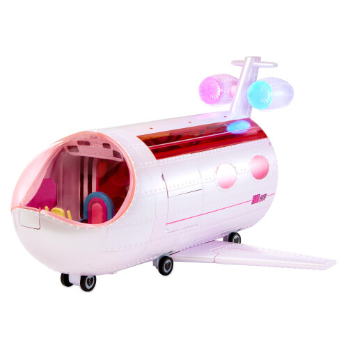 L.O.L. Surprise! L.O.L. Surprise! O.M.G. Travel Plane 2