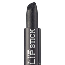 Stargazer Glitter Lippenstift ZWART